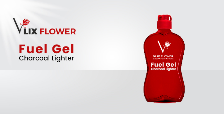 Fuel Gel