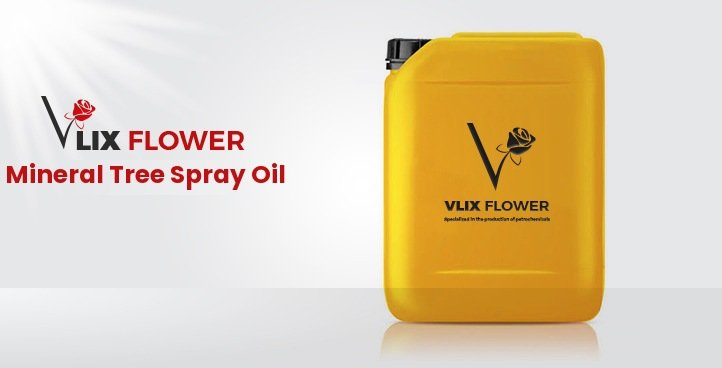 Mineral Tree Spray Oil
